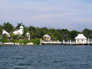 Marsh Harbor